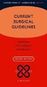 Mohamed Baguneid, Baguneid Mohamed, Arnab Bhowmick, Abdullah Jibawi, Abdullah (Consultant Vascular Jibawi, Jibawi Abdullah - Current Surgical Guidelines