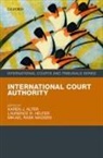 Mikael Madsen, Mikael Rask (Eureco Professor of European Madsen, Madsen Mikael Rask, Karen Alter, Alter Karen J., Laurence Helfer... - International Court Authority