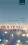 Andrew T. Guzman, D. Daniel Sokol, D. Daniel (Professor Sokol, Andrew T. Guzman, Guzman Andrew T., D. Daniel Sokol... - Antitrust Procedural Fairness