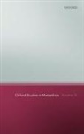 Russ (Professor of Philosophy Shafer-Landau, Russ Shafer-Landau, Shafer-Landau Russ - Oxford Studies in Metaethics 13