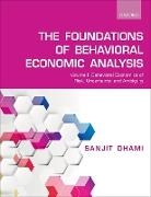 Sanjit Dhami, Sanjit (Professor of Economics Dhami, Dhami Sanjit - Foundations of Behavioral Economic Analysis