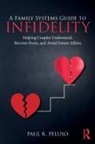 Paul R. Peluso, Paul R. (Florida Atlantic University Peluso, Peluso Paul R. - Family Systems Guide to Infidelity