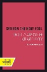 Derek Krueger, Krueger Derek - Symeon the Holy Fool