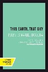Manuel Bandeira - This Earth, That Sky