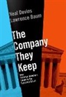 Lawrence Baum, Neal Devins, Neal (Professor of Law and Government Devins - Company They Keep