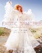 Kaitlyn Regehr, Kaitlyn Temperley Regehr, Regehr Kaitlyn, Matilda Temperley, Temperley Matilda - League of Exotic Dancers