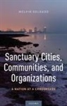 Melvin Delgado, Melvin (Professor of Social Work Delgado, Delgado Melvin - Sanctuary Cities, Communities, and Organizations