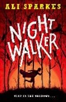 Ali Sparkes, Ali ( Sparkes, Sparkes Ali - Night Walker