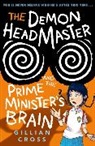 Gillian Cross, Gillian ( Cross, Cross Gillian - Demon Headmaster and the Prime Minister''s Brain