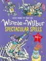 Valerie Thomas, Valerie ( Thomas, Thomas Valerie, Korky Paul, Paul Korky - Winnie and Wilbur: Spectacular Spells