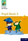 John Jackman, John Lindsay Jackman, Jackman John, Sarah Lindsay, Lindsay Sarah - Nelson Spelling Pupil Book 2 Pack of 15