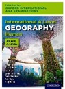 Tim Bayliss, Bayliss Tim, Lawrence Collins, Collins Lawrence, Bob Digby, Digby Bob... - Oxfordaqa International A-Level Human Geography (9635)
