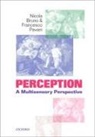Nicola Bruno, Nicola (Full Professor of General Psycholog Bruno, Francesco Pavani - Perception