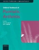 Oliver (Newman Clinical Research Profe Fitzgerald, Oliver Fitzgerald, Dafna Gladman - Oxford Textbook of Psoriatic Arthritis
