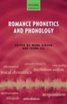 Mark (Professor and Associate Director of Gibson, Mark Gibson, Juana Gil, Gil Juana - Romance Phonetics and Phonology