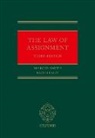 Nico Leslie, Leslie Nico, Marcus Smith, Smith Marcus - Law of Assignment