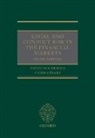 Roger McCormick, Roger (Managing Director Mccormick, McCormick Roger, Chris Stears - Legal and Conduct Risk in the Financial Markets