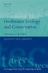 Jocelyne (Course Director Hughes, Jocelyne Hughes - Freshwater Ecology and Conservation