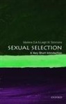 Leigh W. Simmons, Marlene Zuk, Marlene (Professor in the Department of Ecolo Zuk, Zuk Marlene - Sexual Selection