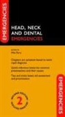 Mike (Consultant Maxillofacial Surgeon Perry, Mike Perry - Head, Neck and Dental Emergencies