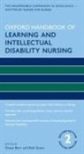 Owen (Professor of Nursing and Intellectual Barr, Owen Barr, Owen (Professor of Nursing and Intellectual Disabilities Barr, Barr Owen, Bob Gates, Bob (Professor of Learning Disabilities and Editor in Chief of the British Journal of Learning Disabilities Gates... - Oxford Handbook of Learning and Intellectual Disability Nursing