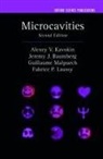 Jeremy J. Baumberg, Baumberg Jeremy J., Alexey V. Kavokin, Alexey V. (Chair of Nanophysics and Photo Kavokin, Kavokin Alexey V., Fabrice P. Laussy... - Microcavities