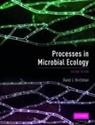David L. Kirchman, David L. (Maxwell P. And Mildred H. Harr Kirchman, Kirchman David L. - Processes in Microbial Ecology