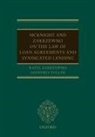 Lec, Counsel Lecturer, Rafal (Counsel Zakrzewski, Geoff Fuller, Geoffrey Fuller, Geoffrey (Consultant and former Partner Fuller... - Mcknight and Zakrzewski on the Law of Loan Agreements and Syndicated