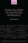 Sam Wolfe, Sam (Associate Professor of French Linguist Wolfe - Verb Second in Medieval Romance