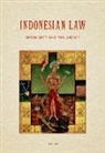 Simon Butt, Butt Simon, Tim Lindsey, Tim (Redmond Barry Distinguished Professo Lindsey, Lindsey Tim - Indonesian Law