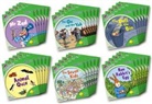 Julia Donaldson, Donaldson Julia - Oxford Reading Tree: Level 2: More Songbirds Phonics
