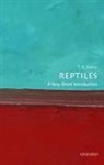 T. S. Kemp, T. S. (Emeritus Research Fellow Kemp, Tom S. Kemp, Kemp T. S. - Reptiles