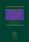 William (Consultant Johnston, William Johnston, Johnston William, Frederick Link, Link Frederick, Thomas Werlen... - Set-Off Law and Practice