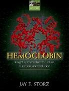 Jay F. Storz, Jay F. (Susan J. Rosowski Professor of Biol Storz - Hemoglobin