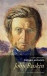 Richard (University of Groningen) Lansdown, John Ruskin, Richard Lansdown - John Ruskin