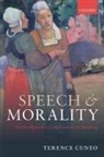 Terence Cuneo, Terence (University of Vermont) Cuneo, Cuneo Terence - Speech and Morality