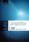 Valentine Korah, Korah Valentine, Ioannis Lianos, Ioannis (Professor of Global Competition L Lianos, Lianos Ioannis, Paolo Siciliani... - Competition Law