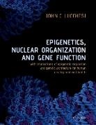 John C. Lucchesi, John C. (Asa Griggs Candler Professor Em Lucchesi - Epigenetics, Nuclear Organization & Gene Function