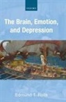 Edmund T. Rolls, Edmund T. (Oxford Centre for Computational Rolls, Rolls Edmund T. - Brain, Emotion, and Depression