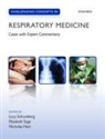 Lucy (Respiratory Consultant Schomberg, Nicholas Hart, Nicholas (Clinical and Academic Director and Reader in Respiratory and Critical Care Medicine Hart, Elizabeth Sage, Elizabeth (NIHR Academic Clinical Lecturer and Respiratory Registrar Sage, Lucy Schomberg... - Challenging Concepts in Respiratory Medicine