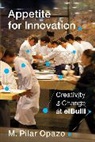 M. Pilar Opazo, Opazo M. Pilar - Appetite for Innovation