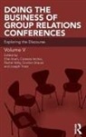 Eliat Archer Aram, Eliat Aram, Aram Eliat, Coreen Archer, Rachel Kelly, Kelly Rachel... - Doing the Business of Group Relations Conferences