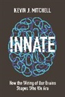 Kevin Mitchell, Kevin J. Mitchell, Mitchell Kevin J. - Innate