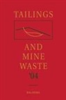 Linda Hinshaw, Linda (Colorado State University Hinshaw, Hinshaw Linda - Tailings and Mine Waste ''04