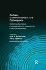 Filipp Sapienza, Charles Sides, Charles H Sides, Sides Charles, Kirk St Amant, Kirk St. Amant... - Culture, Communication and Cyberspace