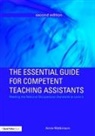 Anne Watkinson, Anne (Freelance Education Consultant Watkinson, Watkinson Anne - Essential Guide for Competent Teaching Assistants