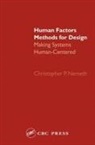 Christopher P Nemeth, Christopher P. Nemeth - Human Factors Methods for Design