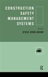 Steve Rowlinson, Steve (University of Hong Kong) Rowlinson, Steve Rowlinson, Rowlinson Steve - Construction Safety Management Systems