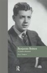 Peter J. Hodgson - Benjamin Britten