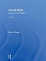 Barry J. Kemp, Kemp Barry J. - Ancient Egypt